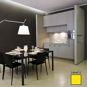 Appartamento I Masca', Bologna