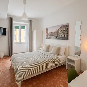  Bed and breakfast Colosseo Italia