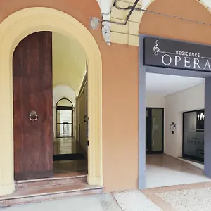 Appartamento Opera, Bologna