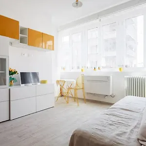 Appartamento Riva Reno, Bologna