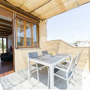  Appartamento Hill's View Terrace Italia