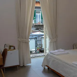  Pensión “a Piazzetta” Italia