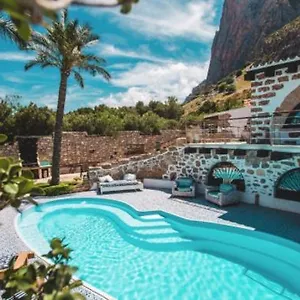  Villa Di Maria Italia