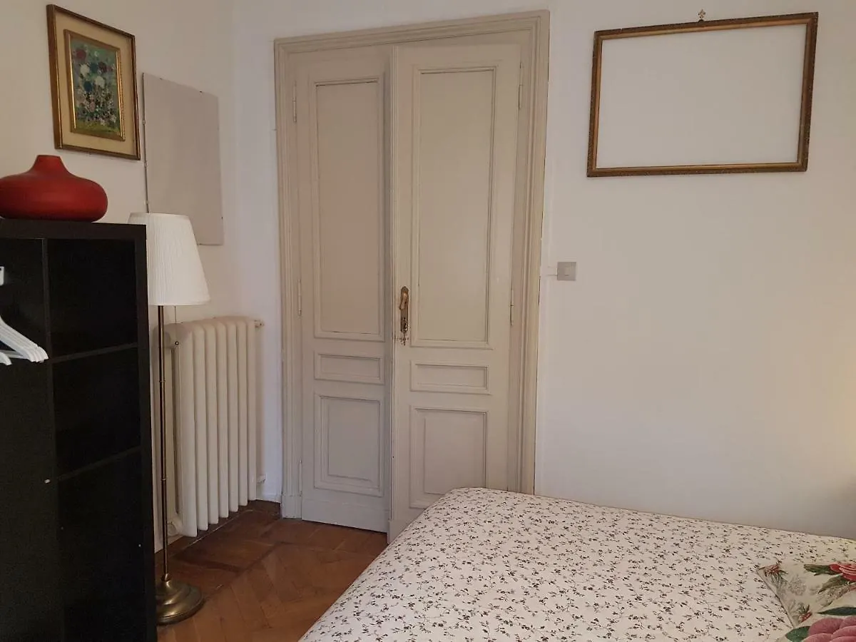 Residenza Rubbiani - Fermata Fiera E Rizzoli Bed & Breakfast Bologna 0*,  Italy