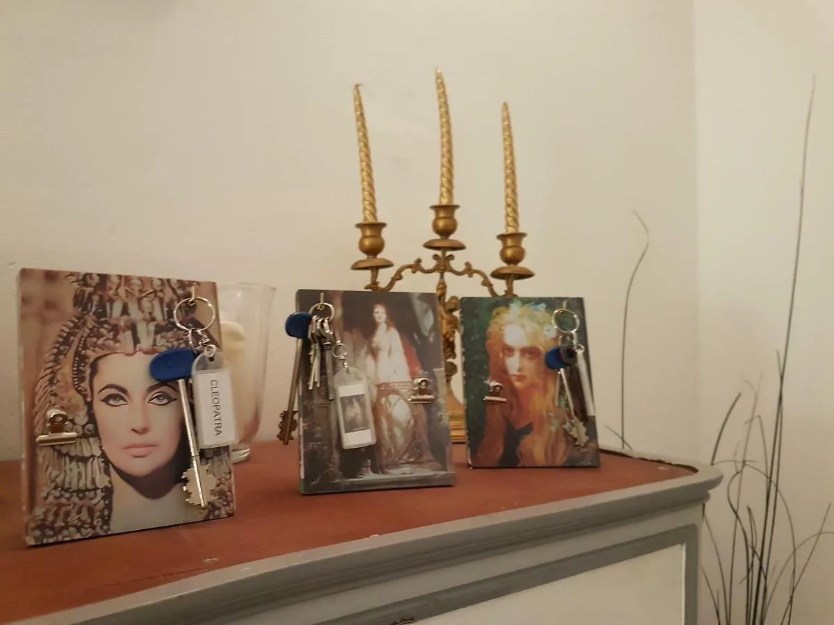 博洛尼亚Residenza Rubbiani - Fermata Fiera E Rizzoli住宿加早餐旅馆 住宿加早餐酒店 博洛尼亚