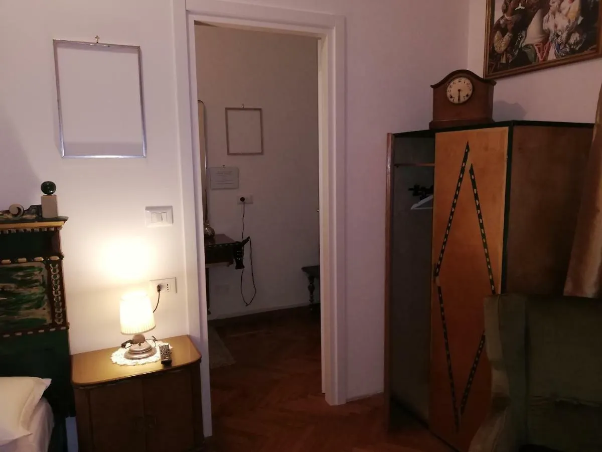 Residenza Rubbiani - Fermata Fiera E Rizzoli Bed & Breakfast Bologna