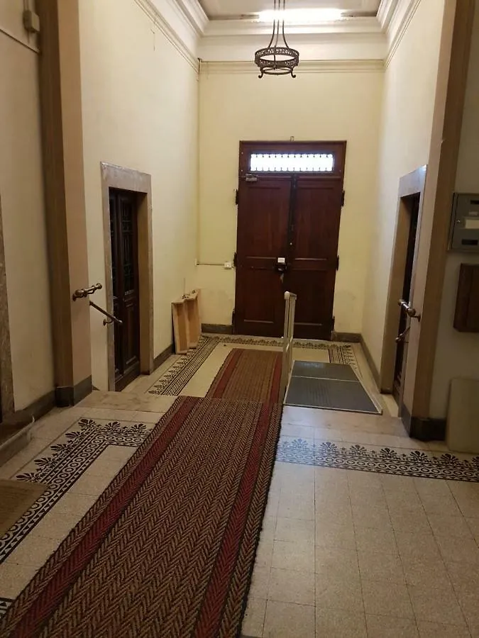 Residenza Rubbiani - Fermata Fiera E Rizzoli Bed & Breakfast Bologna