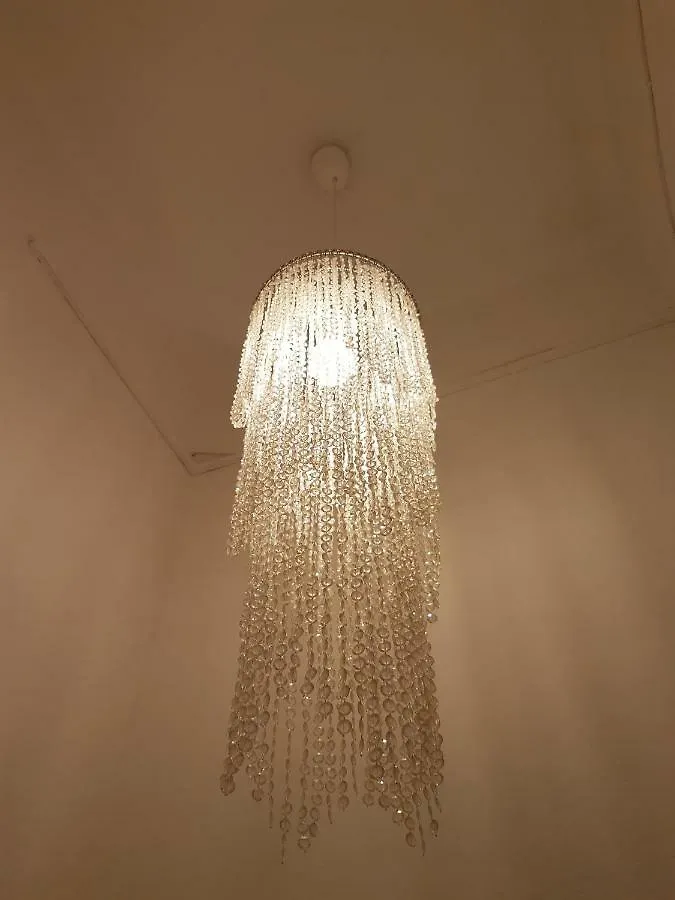 Residenza Rubbiani - Fermata Fiera E Rizzoli Bed & Breakfast Bologna